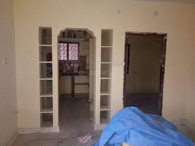 Gallery Cover Image of 910 Sq.ft 2 BHK Independent House for buy in Peerzadiguda for 4800000