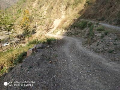 40500 Sq.ft Residential Plot for Sale in Kulhan, Dehradun