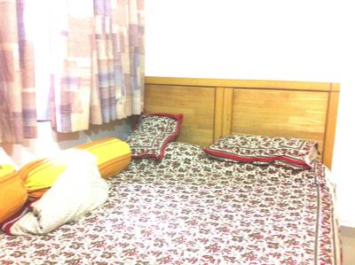 1 BHK Apartment