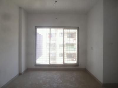 1 BHK Apartment