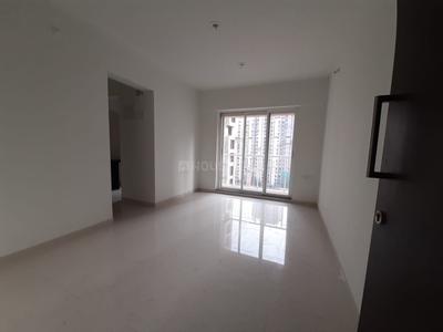 1 BHK Apartment