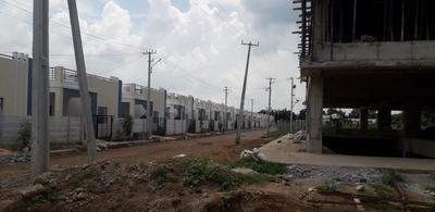 Gallery Cover Image of 400 Sq.ft 1 BHK Independent Floor for buy in Rajapushpa Apartment, Attapur for 2000000