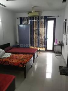 Bedroom Image of Gupta PG in Sector 71