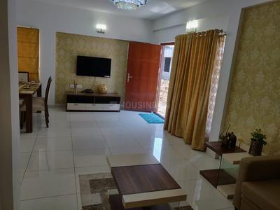 3 BHK Villa