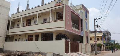 Gallery Cover Image of 1800 Sq.ft 3 BHK Independent House for buy in Boduppal for 18500000