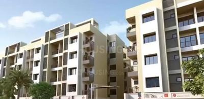 Gallery Cover Image of 1035 Sq.ft 2 BHK Apartment for buy in Suvas Oram, Odhav for 2200000