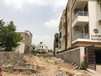 Residential Plot