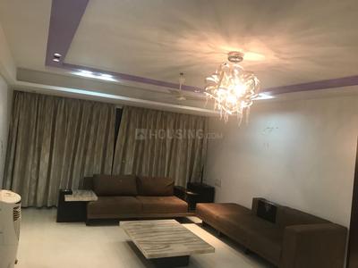 Gallery Cover Image of 3000 Sq.ft 4 BHK Apartment for buy in Santacruz West for 110000000