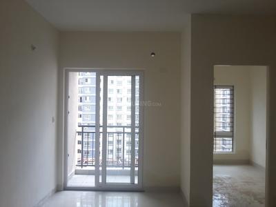 1.5 BHK Apartment