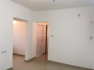 1 BHK Apartment