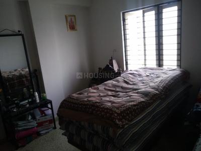 Gallery Cover Image of 810 Sq.ft 2 BHK Apartment for buy in Chanakyapuri for 5000000