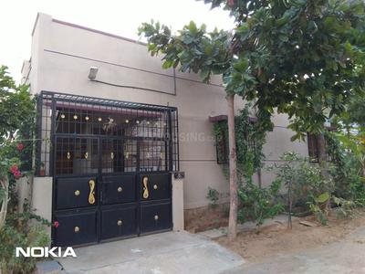 Gallery Cover Image of 1000 Sq.ft 2 BHK Independent House for buy in Hosur for 2800000
