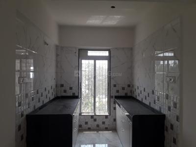 Gallery Cover Image of 870 Sq.ft 2 BHK Apartment for buy in Vasai West for 5500000