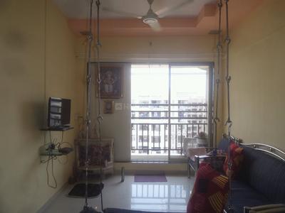 1 BHK Apartment