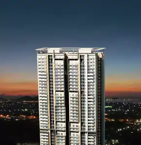 3 BHK Apartment