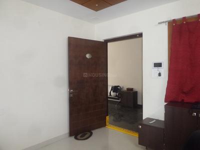 3 BHK Apartment