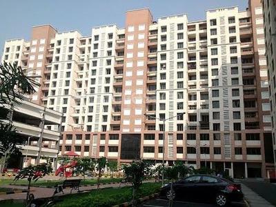 2 BHK Apartment