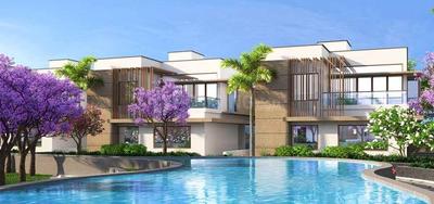 4 BHK Villa