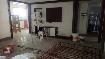 Gallery Cover Image of 1000 Sq.ft 3 BHK Independent House for buy in Battarahalli for 7000000