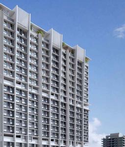 Gallery Cover Image of 1000 Sq.ft 2 BHK Apartment for buy in Vikhroli West for 14300000