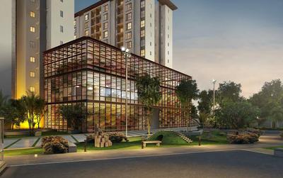 Gallery Cover Image of 660 Sq.ft 1 BHK Apartment for buy in Jakkur for 4800000