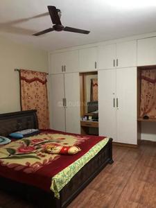 3 BHK Apartment
