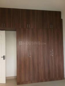 3 BHK Apartment