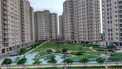 3 BHK Apartment