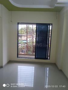 1 BHK अपार्टमेंट