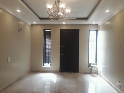 3 BHK Independent Floor