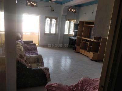 2 BHK Independent Floor