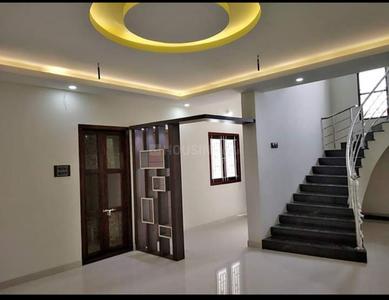 4 BHK Independent House