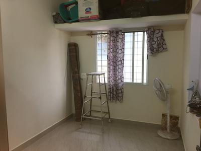 2 BHK Independent House