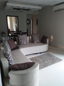 Gallery Cover Image of 1115 Sq.ft 3 BHK Apartment for buy in Rajpur for 5000000