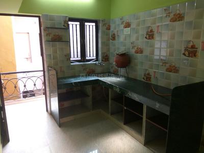 1 BHK Independent House