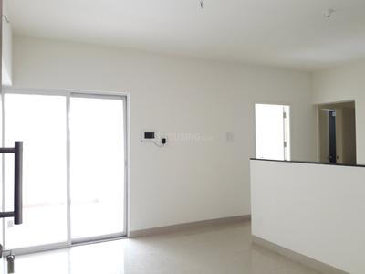 1 BHK Apartment