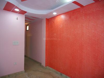 3 RK Independent Floor