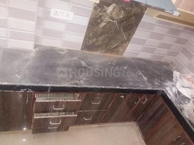 Gallery Cover Image of 1000 Sq.ft 2 BHK Apartment for rent in 14th Avenue Gaur City, Noida Extension for 9000