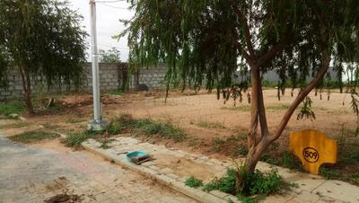 Residential Plot