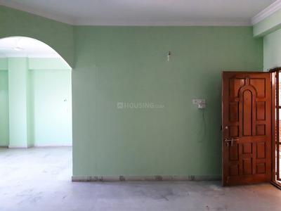 Gallery Cover Image of 1460 Sq.ft 3 BHK Apartment for rent in Padmarao Nagar for 18000