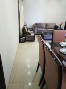 4 BHK Apartment