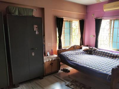 Gallery Cover Image of 1280 Sq.ft 3 BHK Independent Floor for buy in Purba Barisha for 5200000