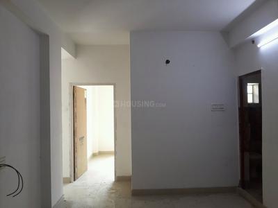 Gallery Cover Image of 771 Sq.ft 2 BHK Apartment for buy in Mankundu for 1696200