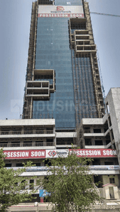 Gallery Cover Image of 520 Sq.ft 1 BHK Apartment for rent in Sector 97 for 20000