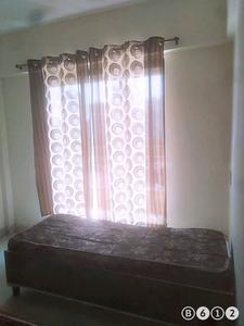 Bedroom Image of PG 4193968 Kharghar in Kharghar