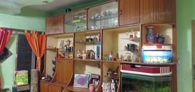 Gallery Cover Image of 900 Sq.ft 2 BHK Apartment for rent in Basundhara Apartment, Garia for 11000