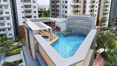 3 BHK Apartment