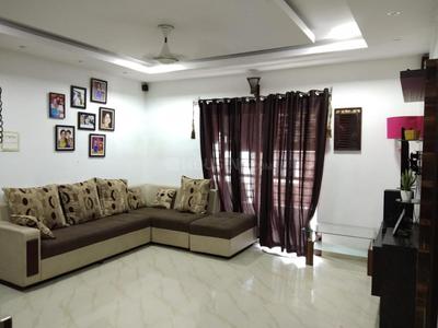 Gallery Cover Image of 2500 Sq.ft 3 BHK Independent House for buy in Besant Nagar for 43500000