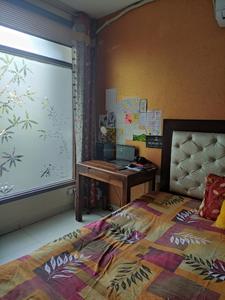 Gallery Cover Image of 2400 Sq.ft 5 BHK Apartment for buy in Old Double Storey, Lajpat Nagar for 16000000