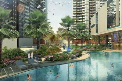 2 BHK Flat